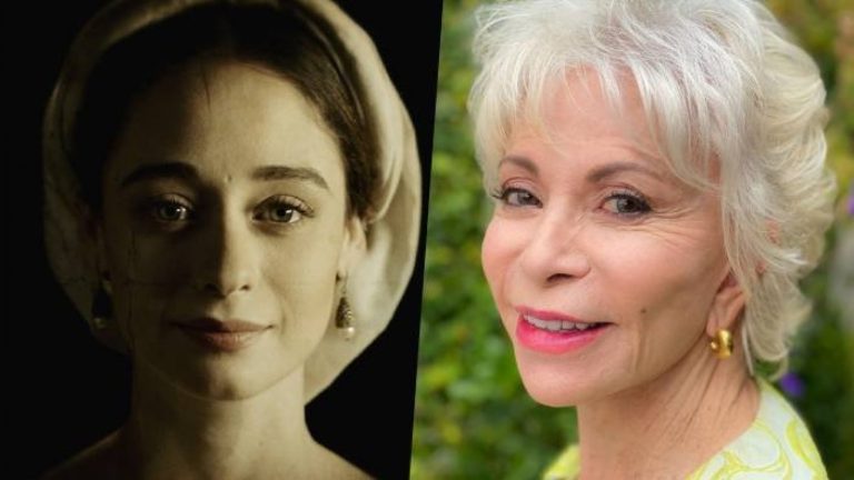 El libro de Isabel Allende que dio vida a la serie “Inés del Alma Mía”