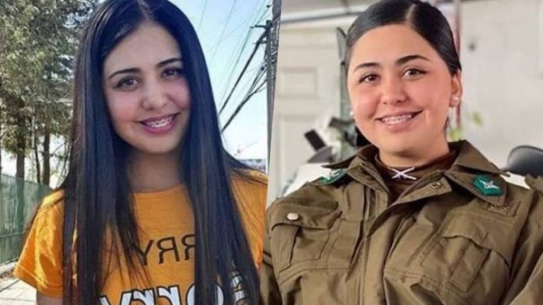 A un año del asesinato de la carabinera Norma Vásquez: Femicida se someterá a nuevo peritaje psiquiátrico