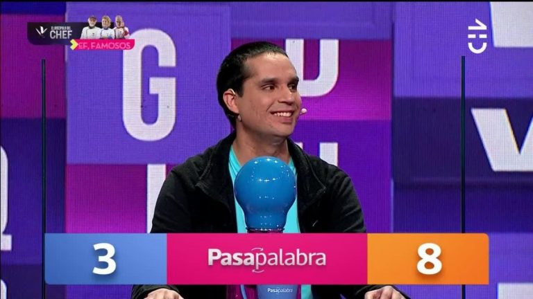¿Cumplió un sueño? Daniel Araya reveló qué hizo con premio ganador de Pasapalabra