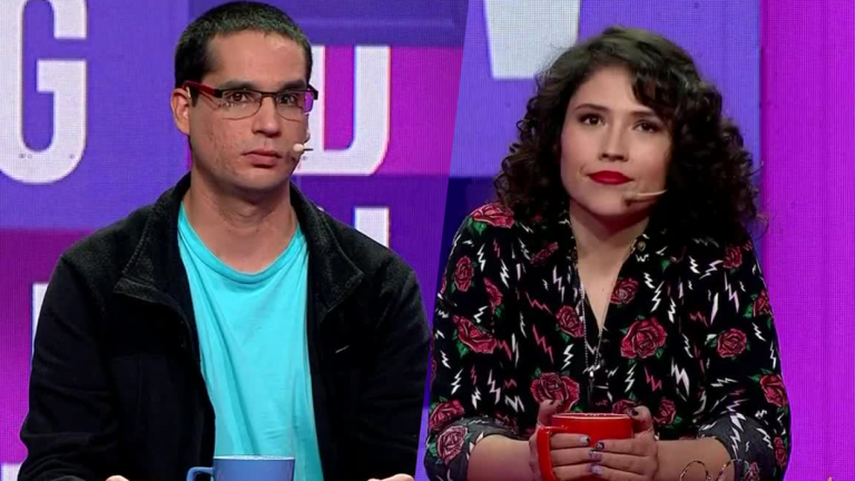 ¿Andrea Vergara o Daniel Araya? Conoce al ganador del capítulo en la Súper Liga