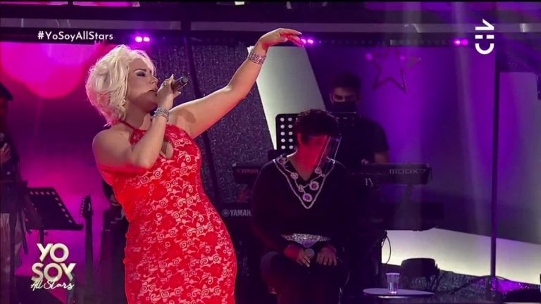 De Gloria Trevi a Marisela: Así se reintentó participante de Yo Soy