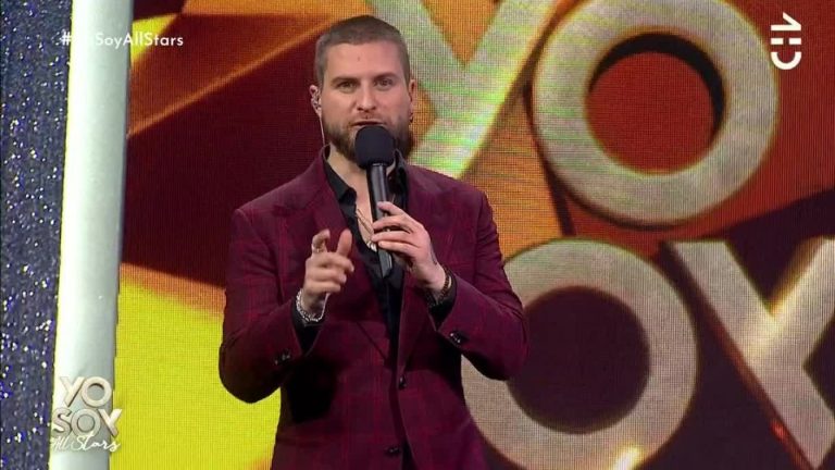 Yo Soy | Capítulo 31 | All Stars