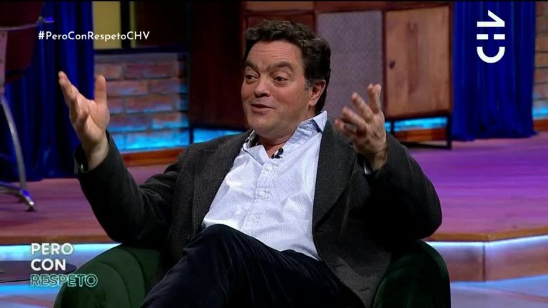 Talento desconocido: Felipe Izquierdo mostró sus pinturas que realizó en pandemia