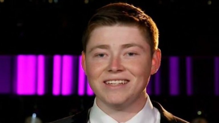 ¡Divertido momento! Zafrada generó risas al desconocer a Álvaro Morales en El Discípulo del Chef