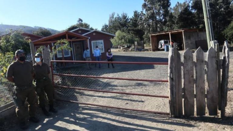 Ex PDI sobre posibles responsables en caso Tomás: “Estamos cerca de conocer nuevos antecedentes”