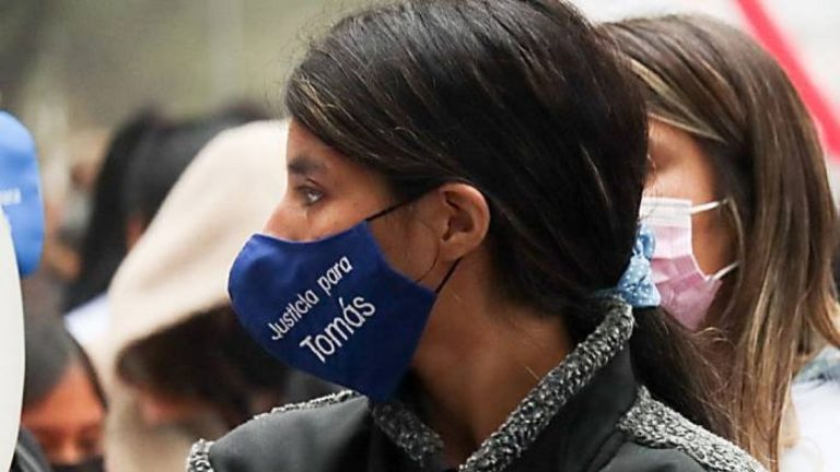 Caso Tomás: ¿Qué pasará con la investigación por la muerte del menor tras nuevo informe revelado a la familia?