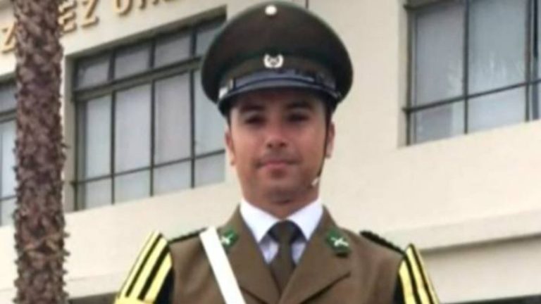 ¿Suicidio u homicidio? Investigan extraña muerte de carabinero en comisaría de Yumbel