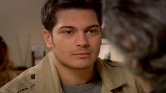 Próximo capítulo: Emir recibirá una desagradable sorpresa