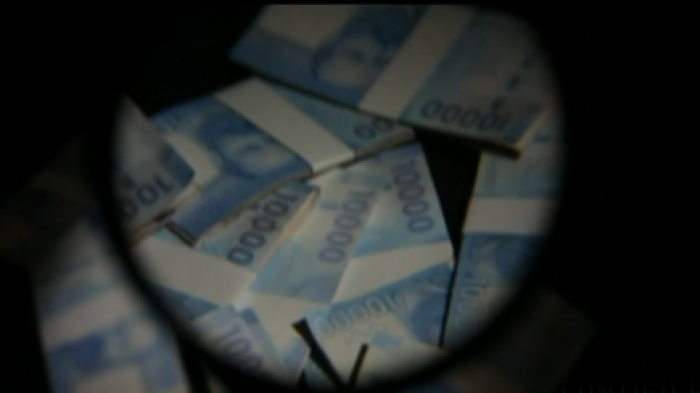 Formalizan a 15 familiares involucrados en caso “Pacogate” por fraude de más de $28 mil millones