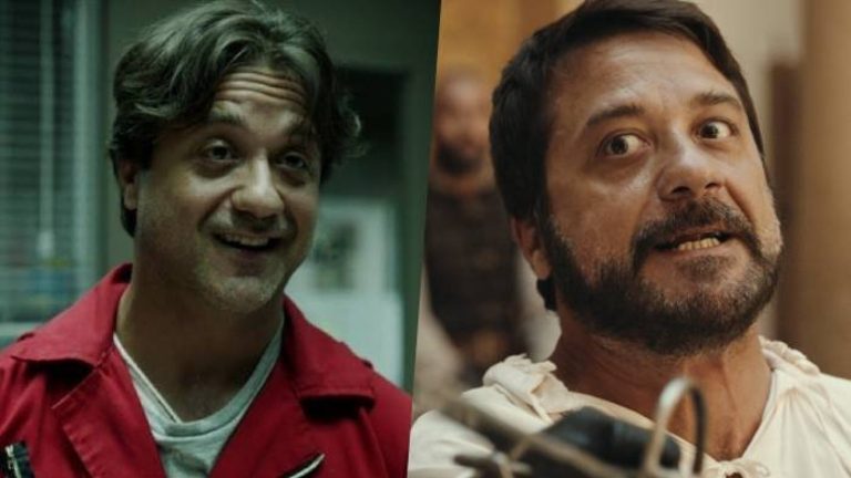 Enrique Arce: El famoso actor de “La Casa de Papel” que será parte de Inés del Alma Mía
