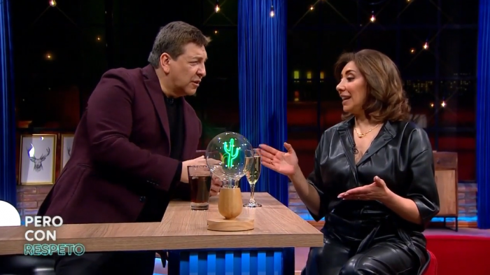 ¿Poca solidaridad? Carmen gloria habló sobre el complejo lanzamiento de su libro