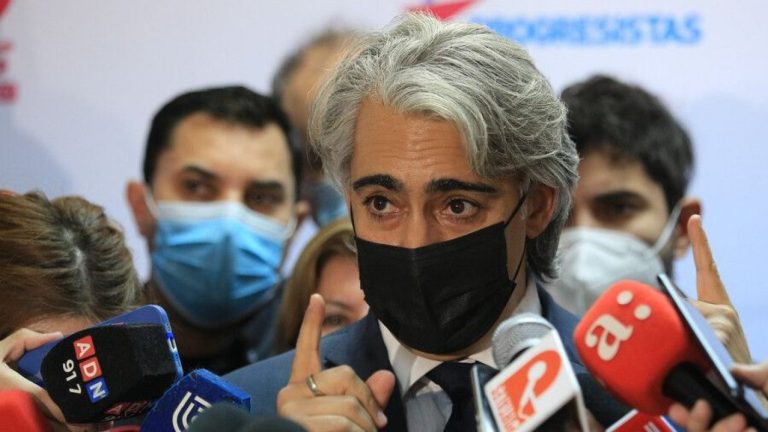 “Estoy más libre que nunca” ME-O tras fallo que lo absolvió del delito de fraude