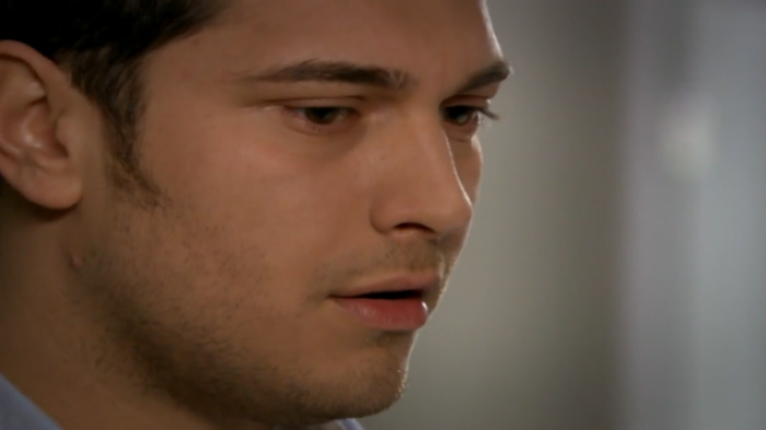 Próximo capítulo: Emir cometerá un grave error