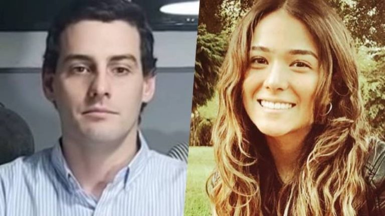 Caso Antonia Barra: Fiscalía pide 41 años de cárcel para Martin Pradenas