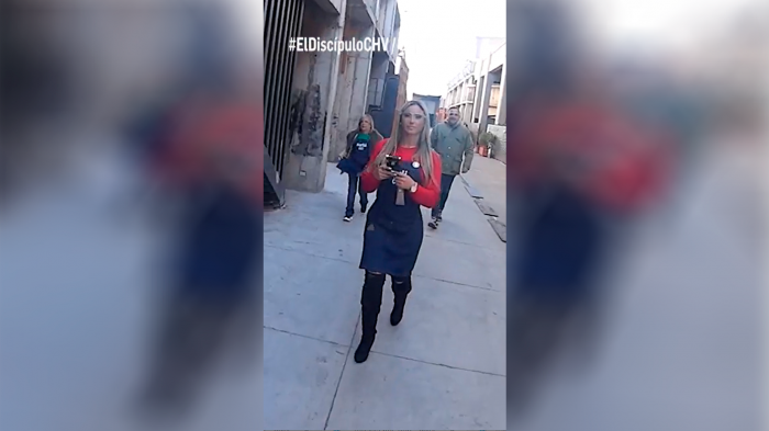 Detrás del Delantal | Capítulo 7