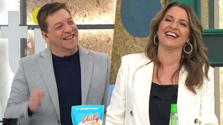 La sincera confesión de Monserrat Álvarez: “Yo antes de trabajar en este matinal no era así”