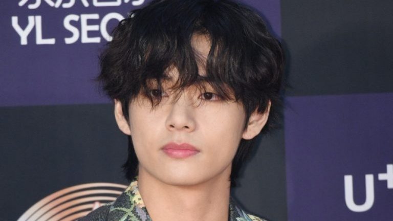 ¡El hombre más guapo del mundo! V de BTS recibe importante reconocimiento