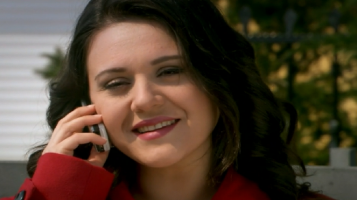 Próximo capítulo: Sejer volverá a hacer de las suyas y no tardará en ventilar la decisión de Feriha