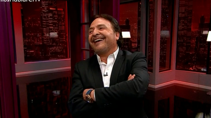 ¿Fue demasiado? Patricio Mejías confesó que vendió su descapotable por vergüenza