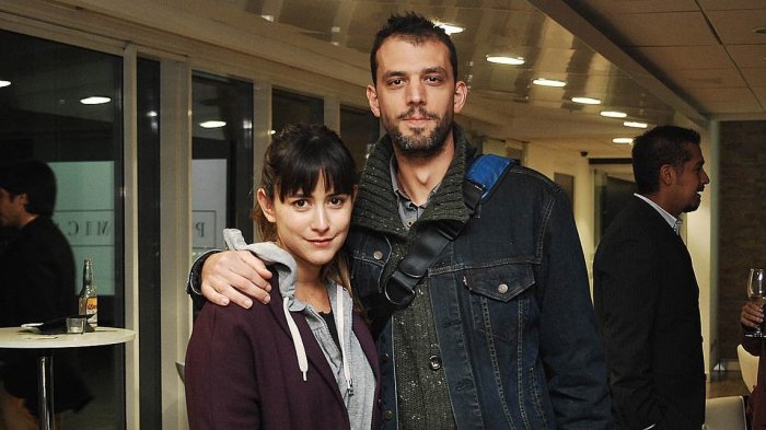 Digno de una novela: Lorena Bosch recordó el anecdótico momento en que conoció a su marido