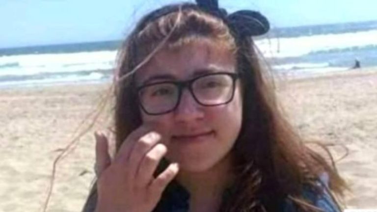 ¿Dónde está Gabriela Castillo? La desesperada búsqueda de joven de 16 años en Limache