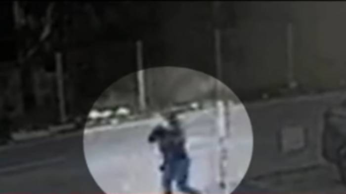 Cámara de seguridad captó a joven de 16 años antes de su desaparición en Limache