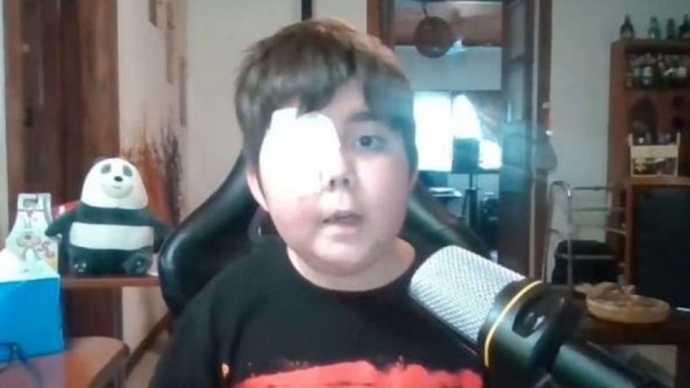 Inician campaña para que el canal de Tomiii 11 logre llegar a los 10 millones de suscriptores