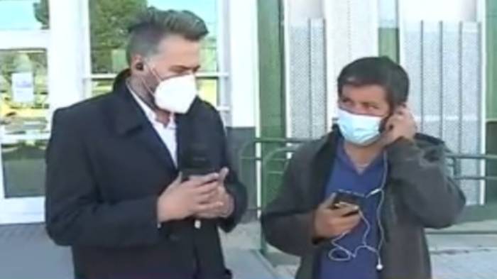 “Estaba media ida”: Habló familiar que encontró a joven de 16 años desaparecida en Limache