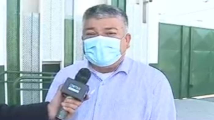 Alcalde de Limache por desaparición de menor: “La salud mental en Chile está tremendamente afectada”
