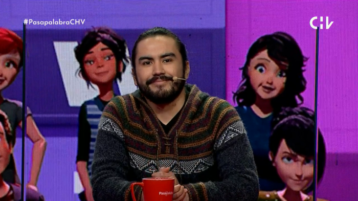 ¡Con tiempo de sobra! Felipe Gamboa rompió el récord en el Memorice