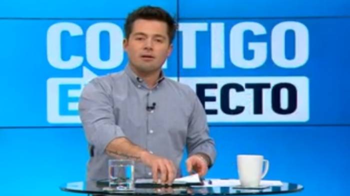 Contigo en Directo | Capítulo 292