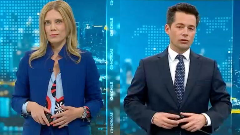 CHV Noticias Central | Domingo 1 de agosto de 2021