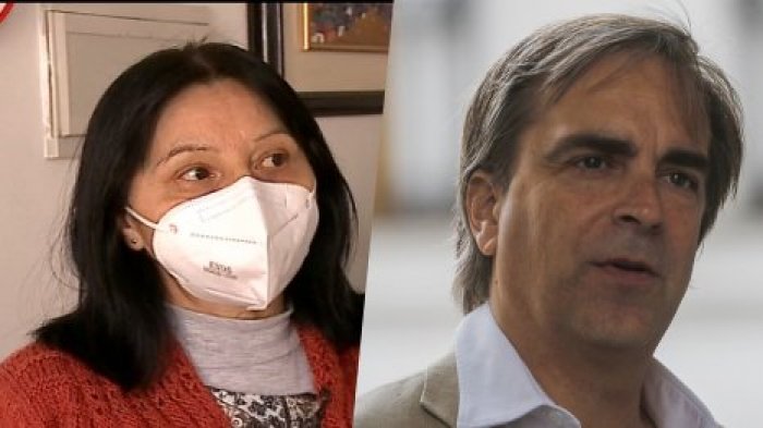 Ex asesora del hogar del diputado Luciano Cruz-Coke denuncia irregularidades laborales y acusa hostigamiento