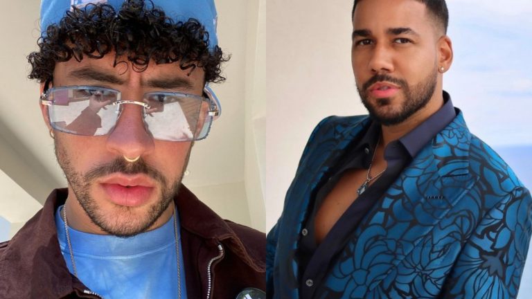 ¿Otro hit? Bad Bunny anunció colaboración con Aventura y se estrenará esta medianoche