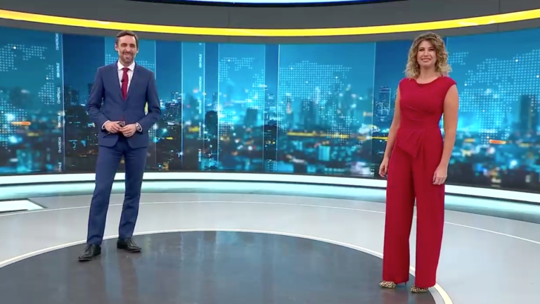 CHV Noticias Central | Lunes 2 de agosto de 2021