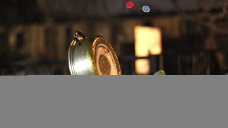 El día que el movimiento estudiantil hizo sonar las cacerolas por primera vez en democracia