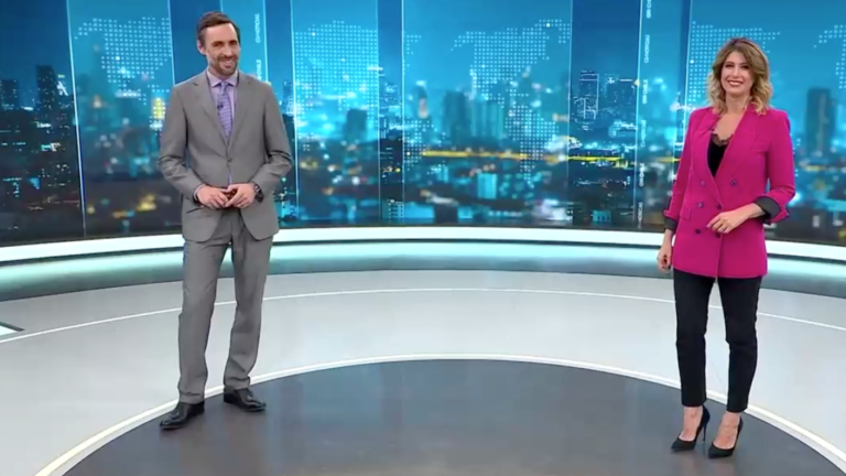 CHV Noticias Central | Miércoles 4 de agosto de 2021