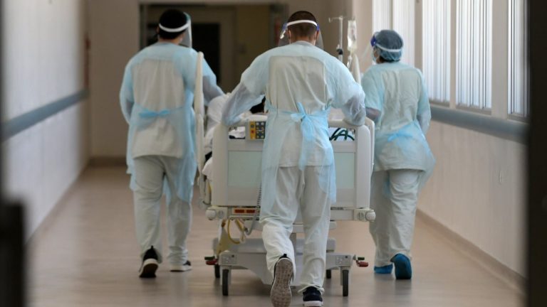 No ha podido ser identificada: Mujer en coma desde hace 20 años sería una niña desaparecida en 1976