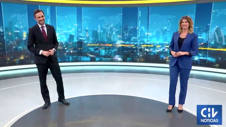 CHV Noticias Central | Jueves 5 de agosto de 2021