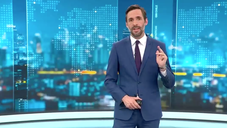 CHV Noticias Central | Viernes 6 de agosto de 2021