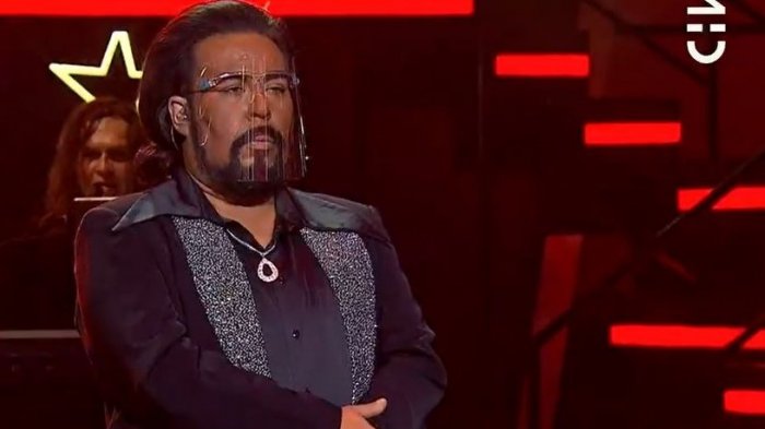 ¿Fue justo? Barry White fue enviado a zona de eliminación por fallo dividido del jurado