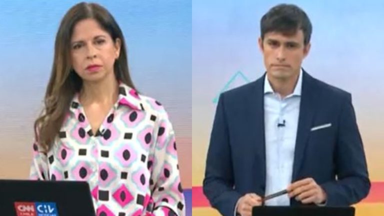 Contigo CHV Noticias AM | Lunes 9 de agosto de 2021