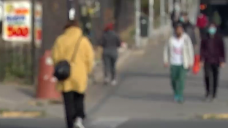 Contacto era por redes: Secuestraban a mujeres para robarles y obtener sus claves bancarias