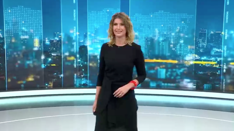 CHV Noticias Central | Lunes 9 de agosto de 2021