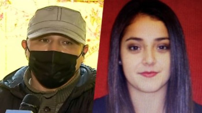 Padre de subinspectora PDI Valeria Vivanco: “Esto dejó de ser un error y pasó a ser un delito”