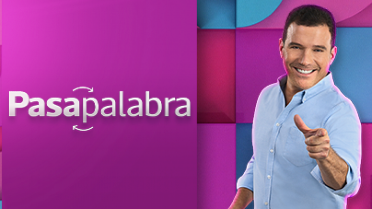 ¿Te atreves a completar el rosco? Conoce las fechas para el casting de Pasapalabra