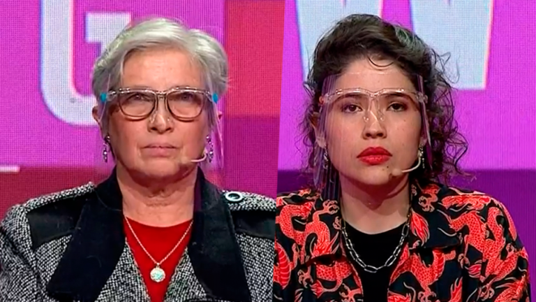 Esta fue la ganadora entre Odette Gómez y Andrea Vergara