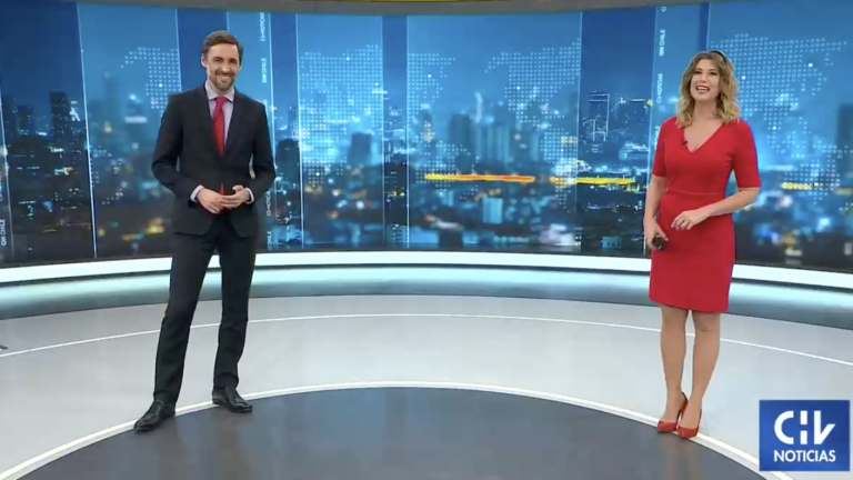 CHV Noticias Central | Martes 10 de agosto de 2021