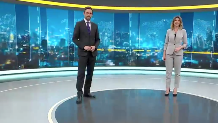 CHV Noticias Central | Miércoles 11 de agosto de 2021