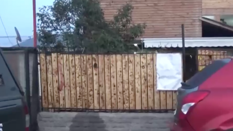 Venta de comida era su fachada: Cae clan familiar que traficaba drogas y robaba vehículos